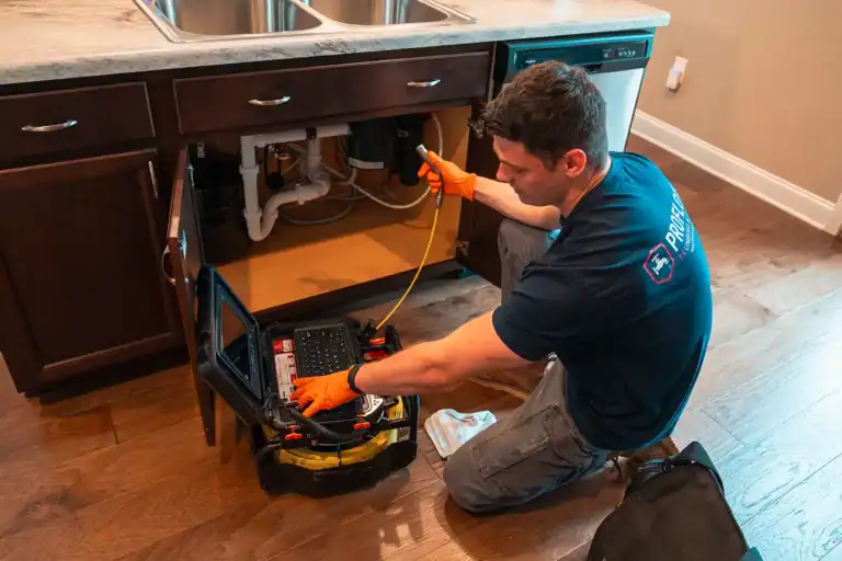 ProFlow Plumbing And Drain