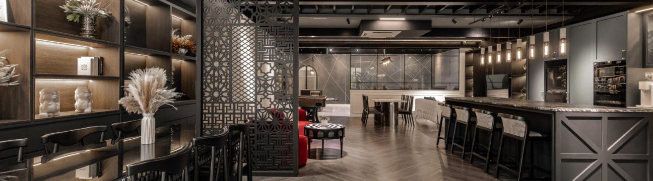 21 Interior Studio