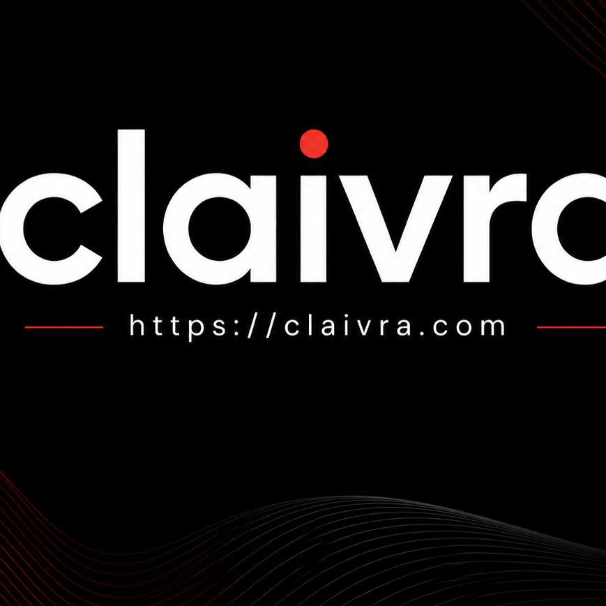 Claivra AI agent
