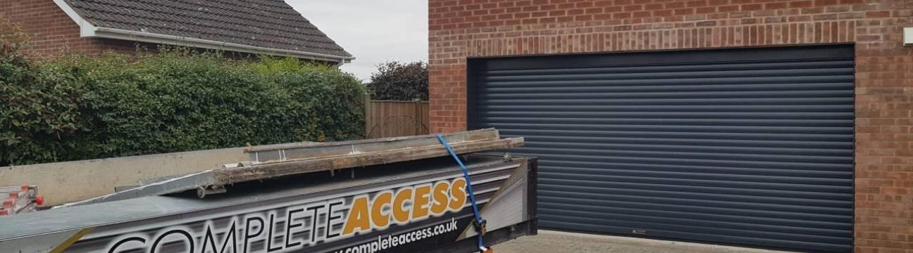Complete Access