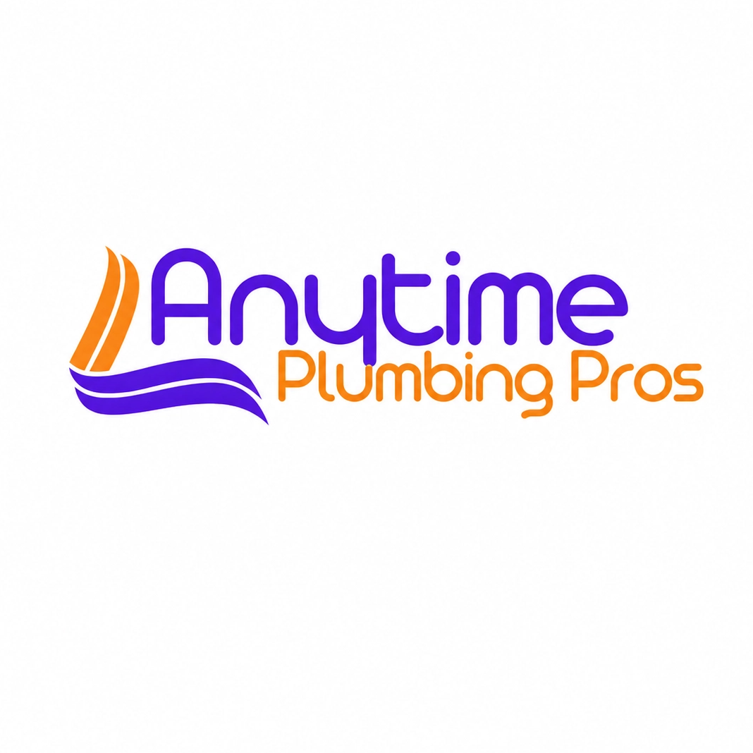 Anytime Plumbing