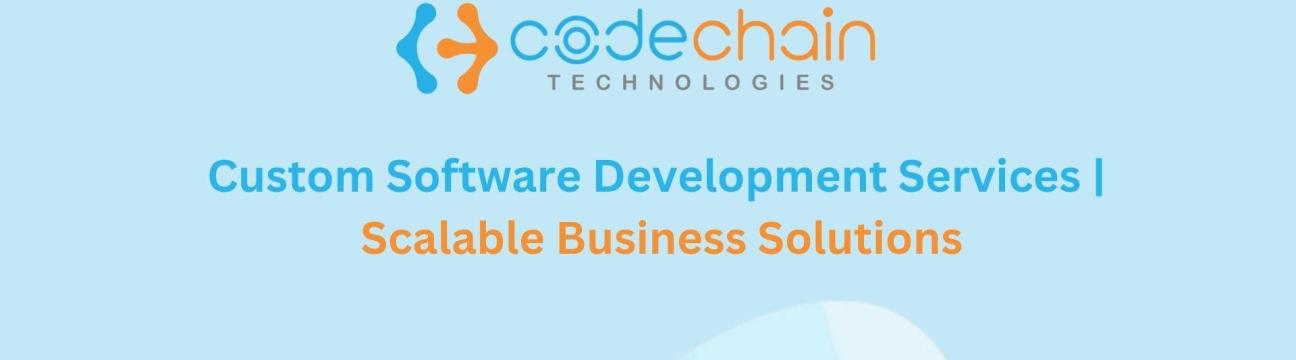 Codechain Tech
