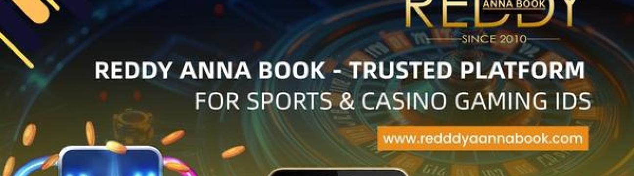 Reddy Anna Book