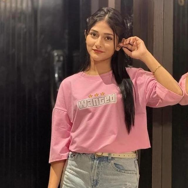 Monika Sharma