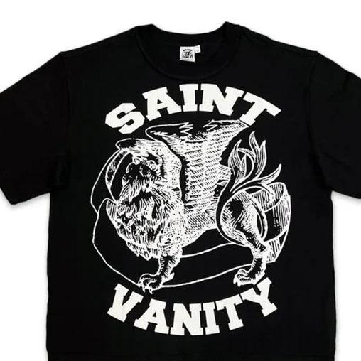 Saint Vanity