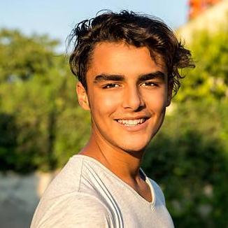 Maxwell Marco