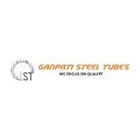 Ganapti Steel Tubes