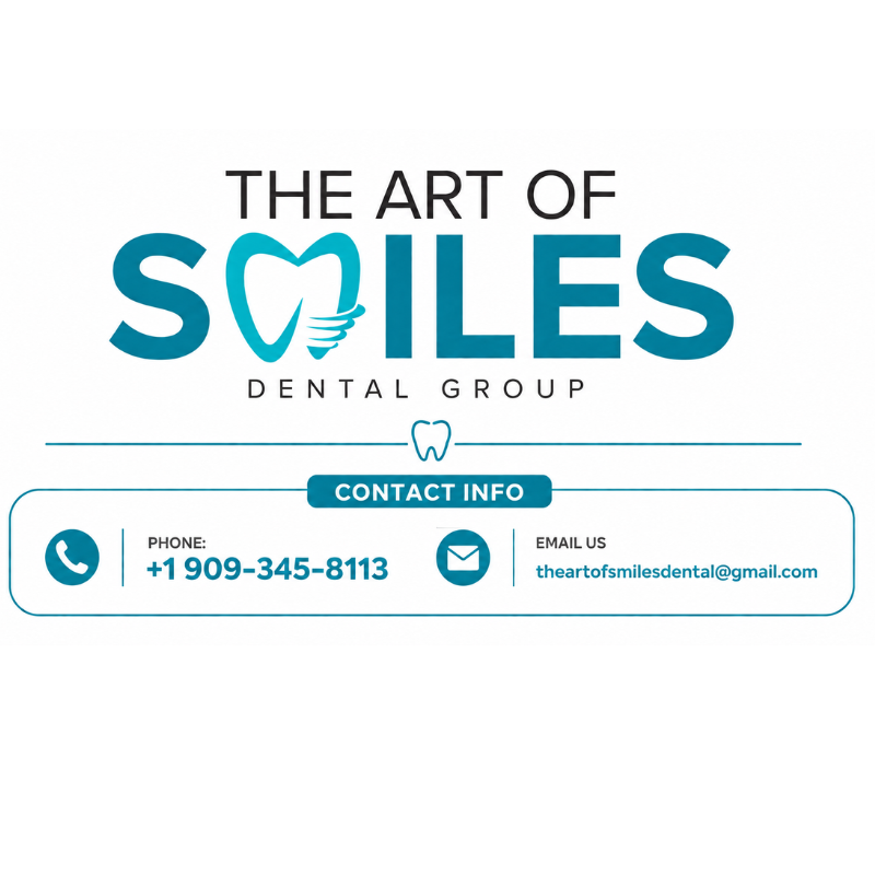 Artofsmiles Fontana