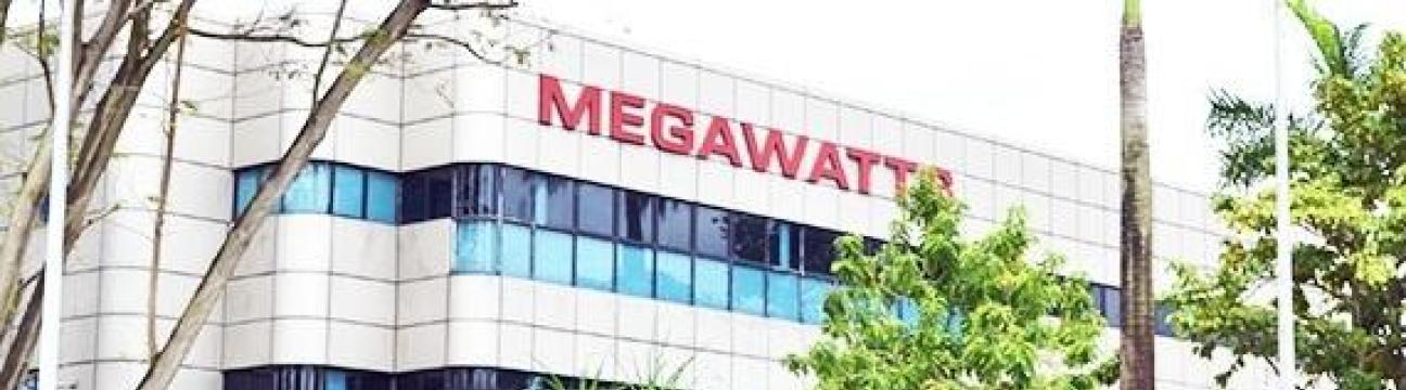 Megawatts Engineering Services Pte Ltd