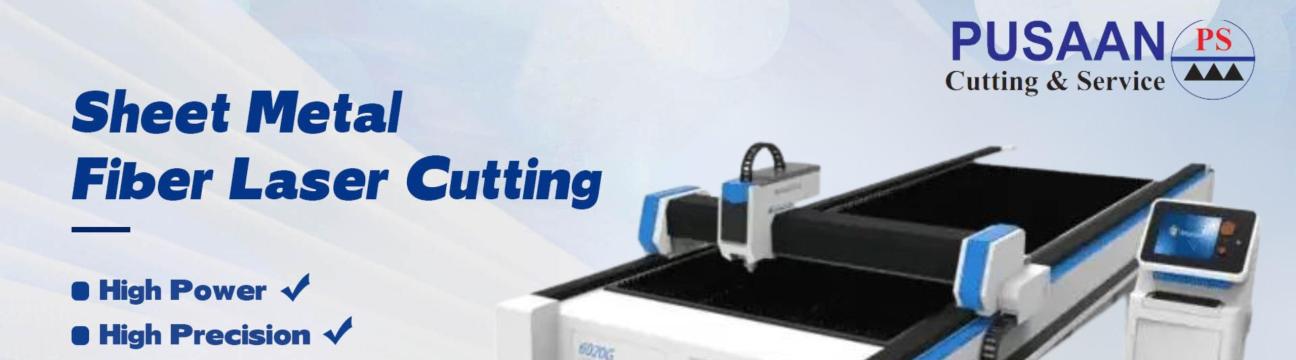 Pusaan Automation