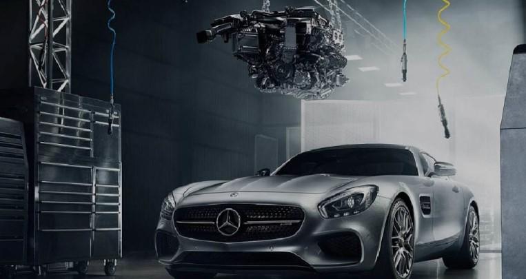 Veloce Automotive