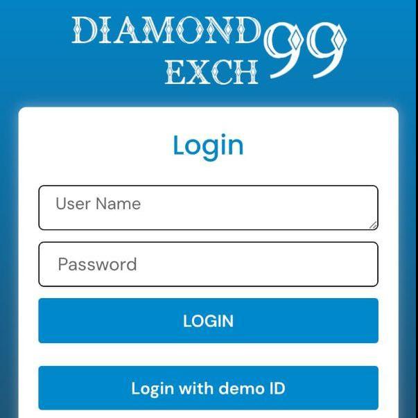Diamondexchange99. Pro