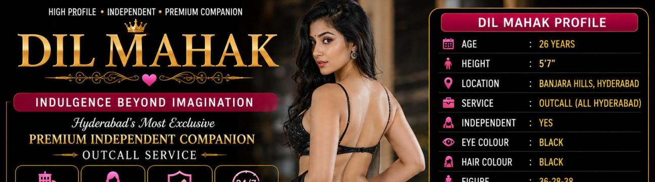 Dil Mahak