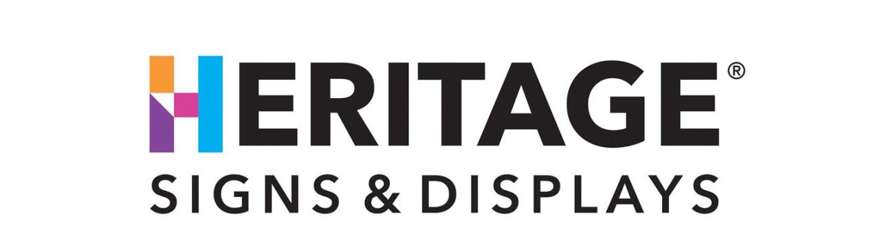 Heritage Signs