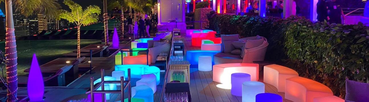 IN Event Furnishing