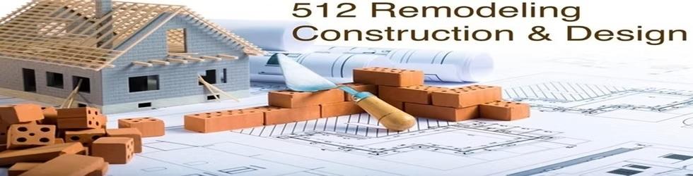 512 Remodeling Construction & Design