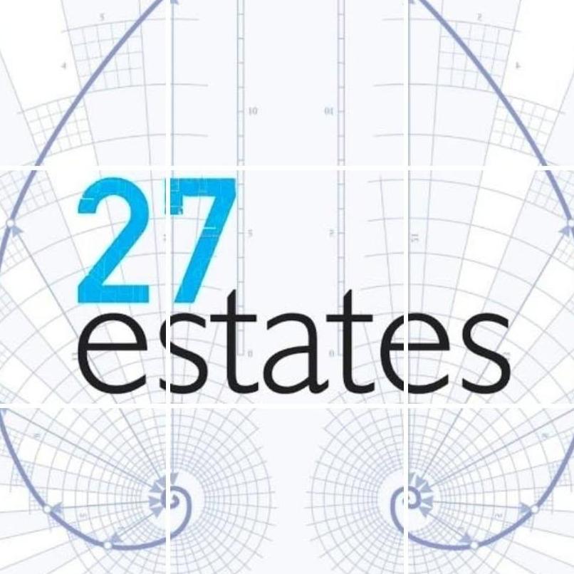 27  Estates