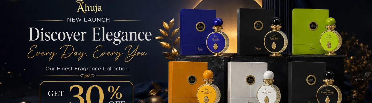 IK Perfumes Perfume