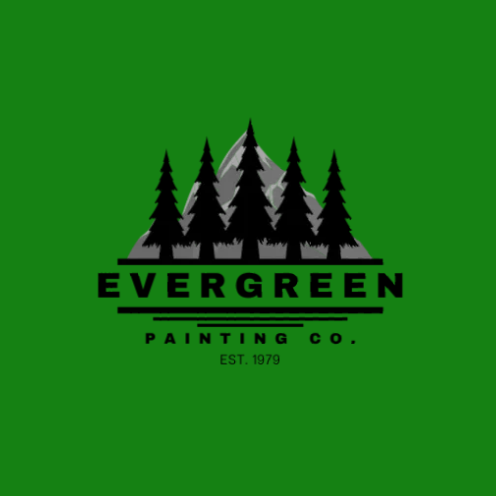 Evergreen Paintingco