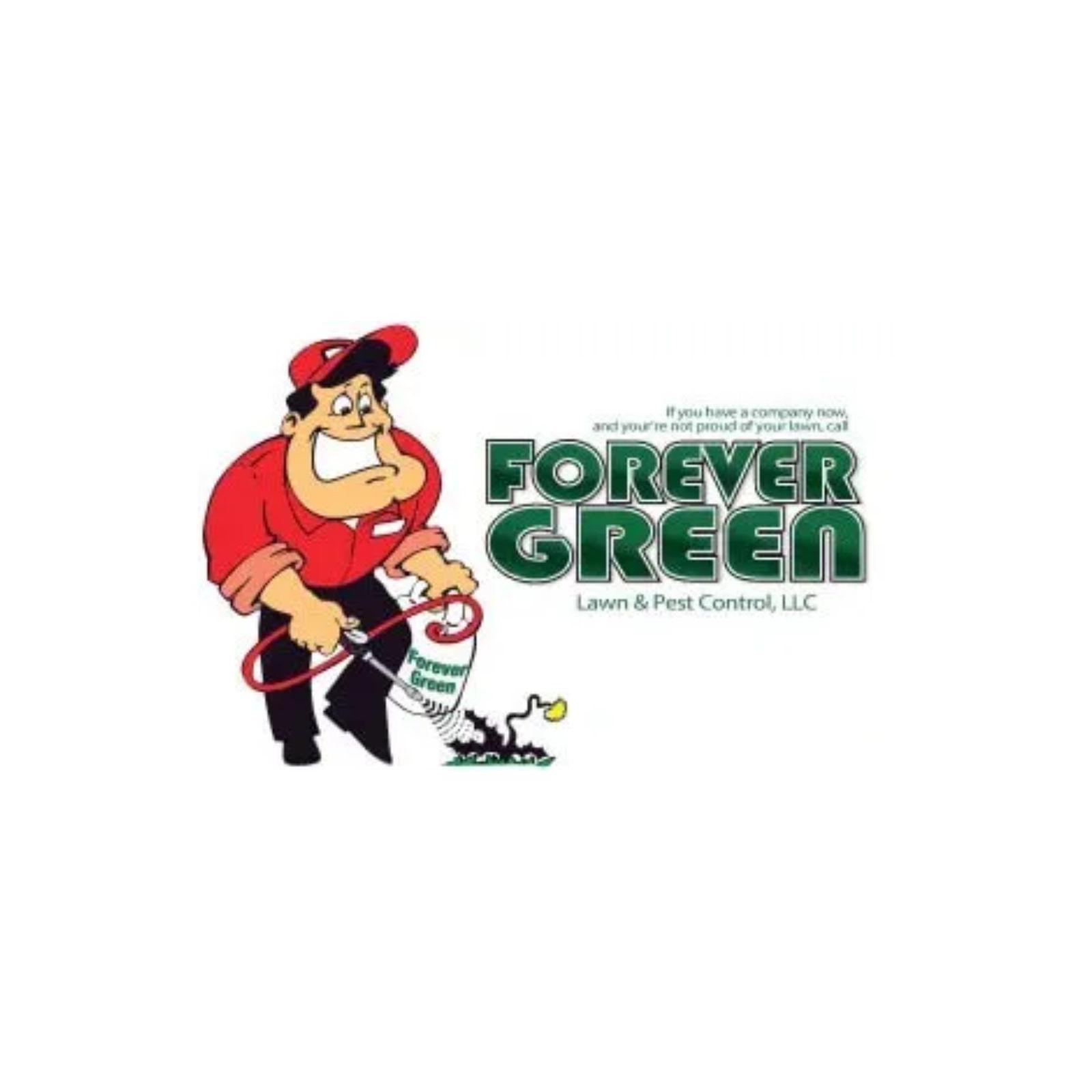 Forever Green