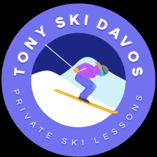  Tony Ski  Davos