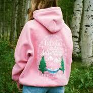 Dandy  Hoodie
