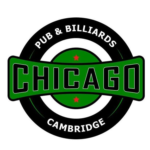 Chicago Pub Cambridge