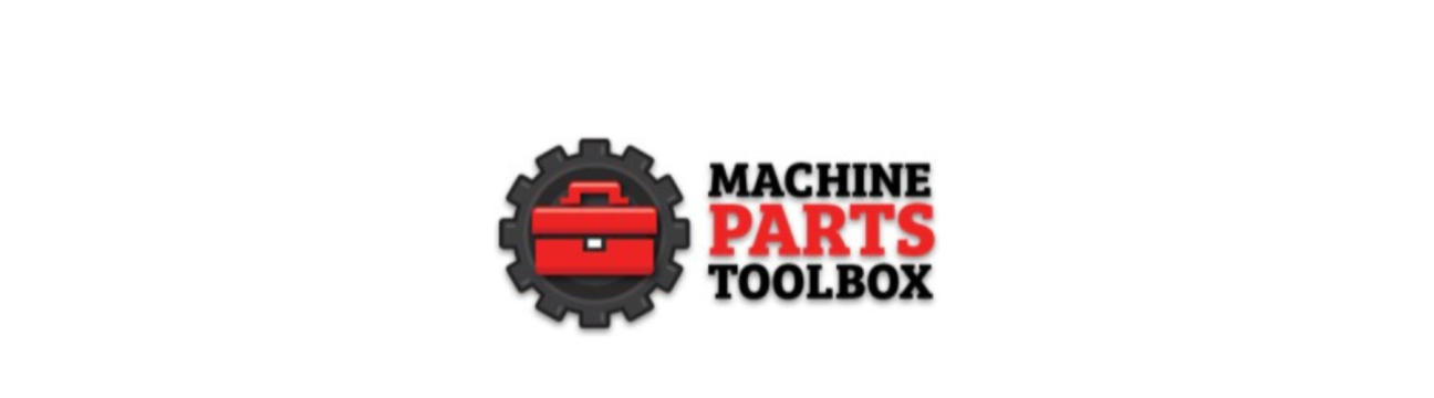 Machine Parts  Toolbox