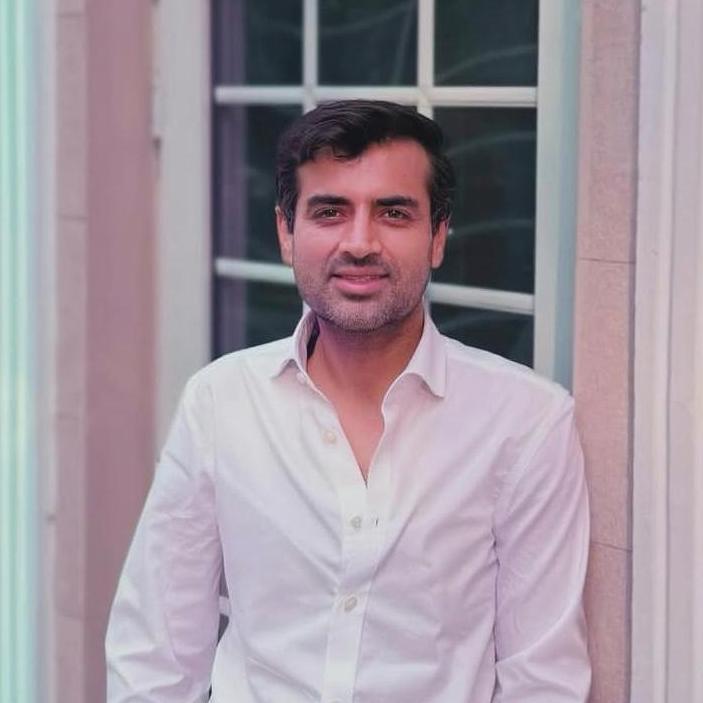 Hassan Khalid Ranjha