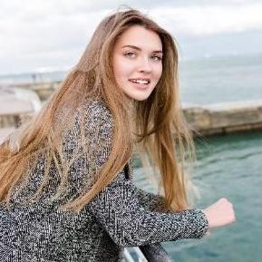Lily Parker