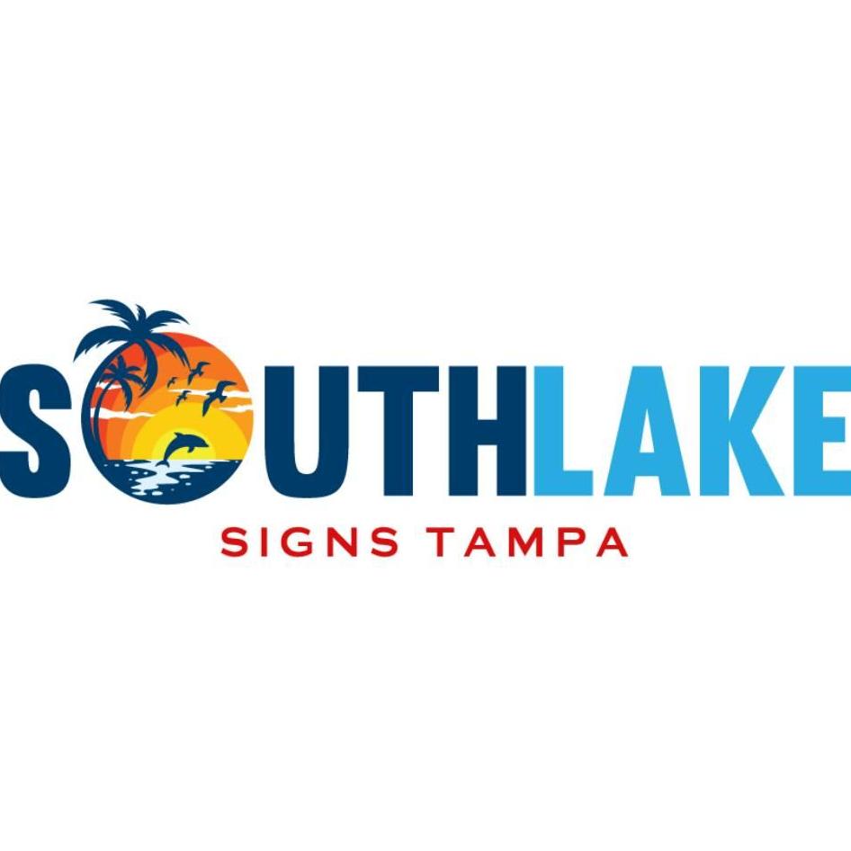Southlake  Signs Tampa
