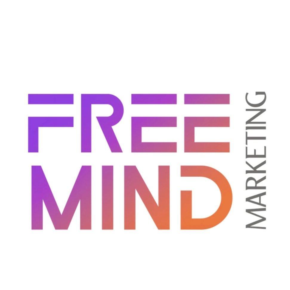 Free Mind Marketing Agency