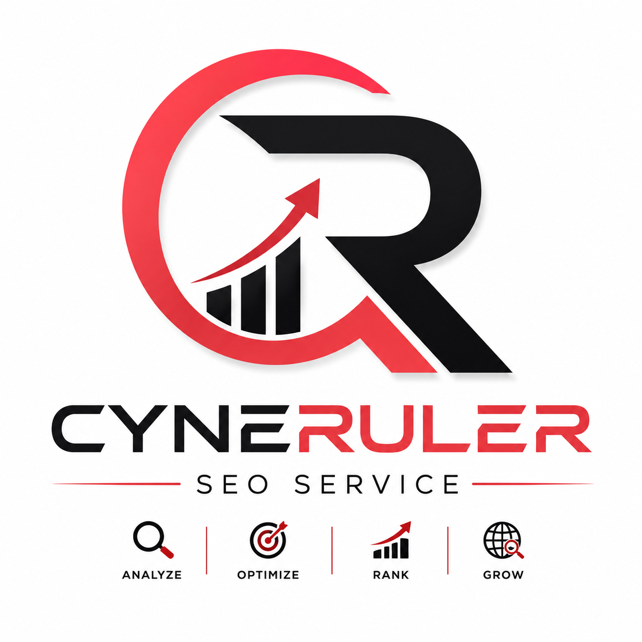 Cyne Ruler