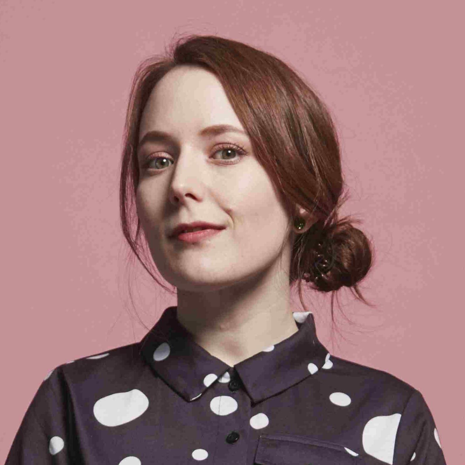 Freya Parker