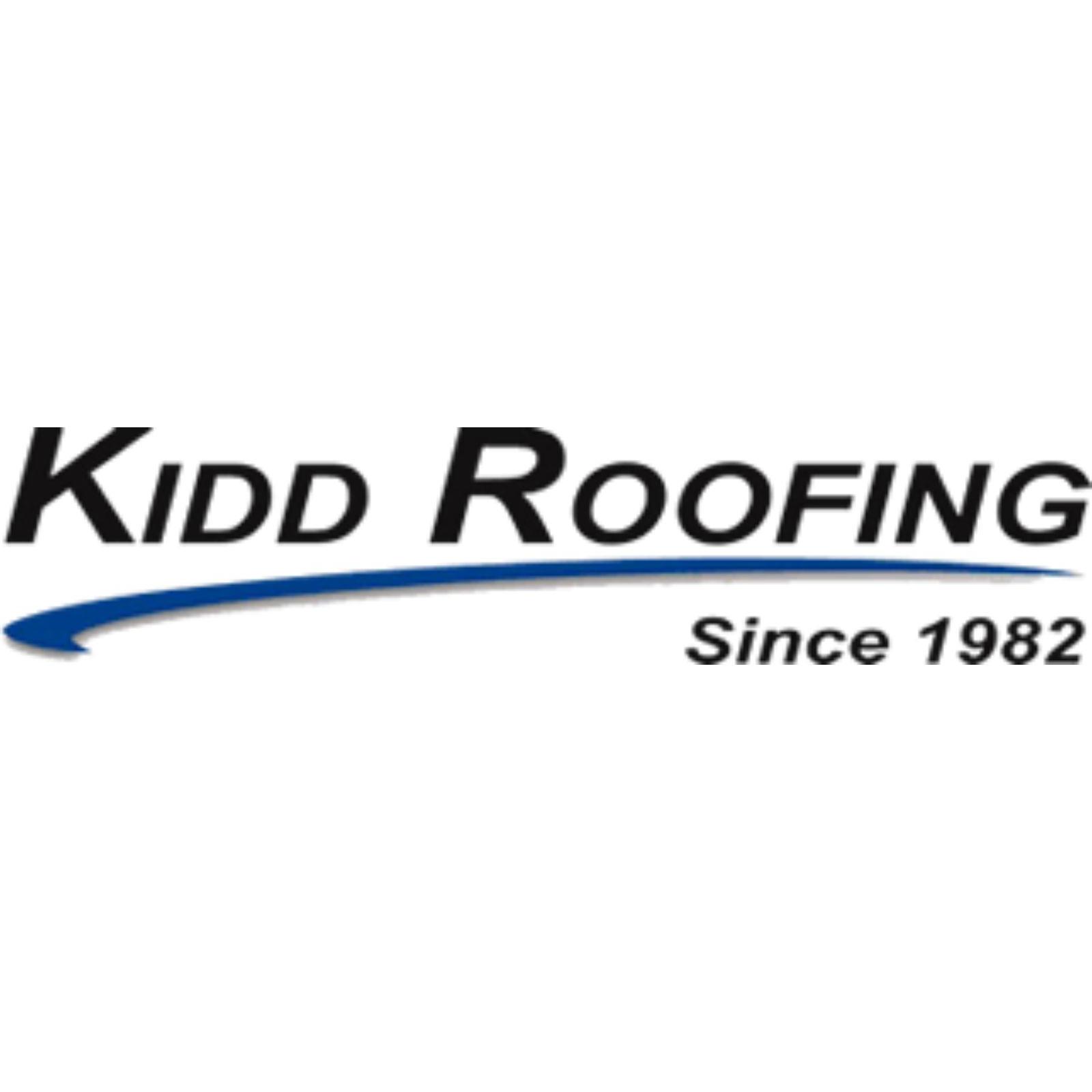 Kidd Roofing