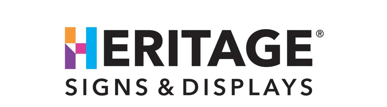 Heritage Signs & Displays
