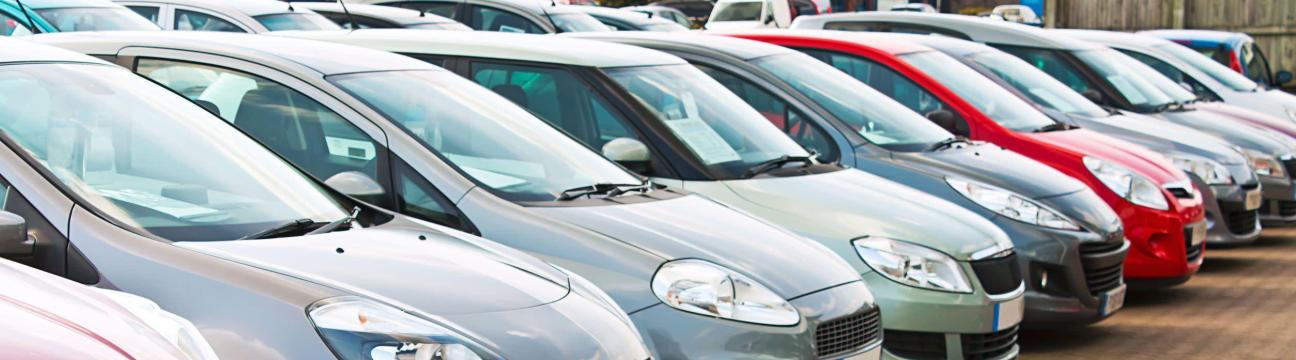 Caragencia Eu Cars