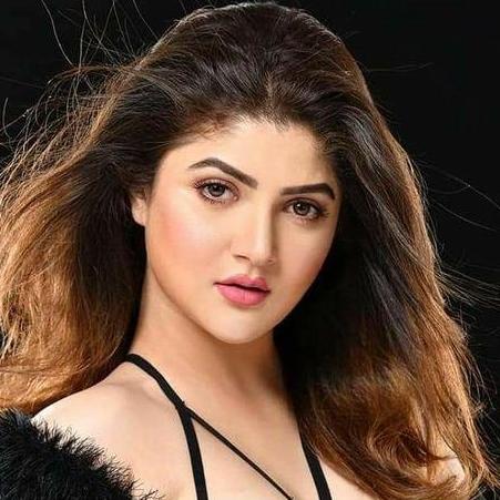 Kavya Sen