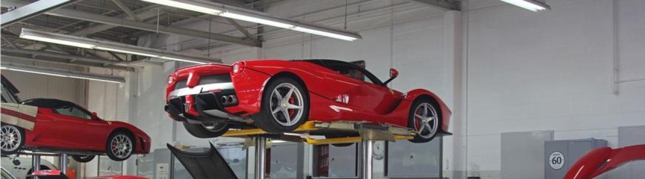 Car Mechanic Melbourne