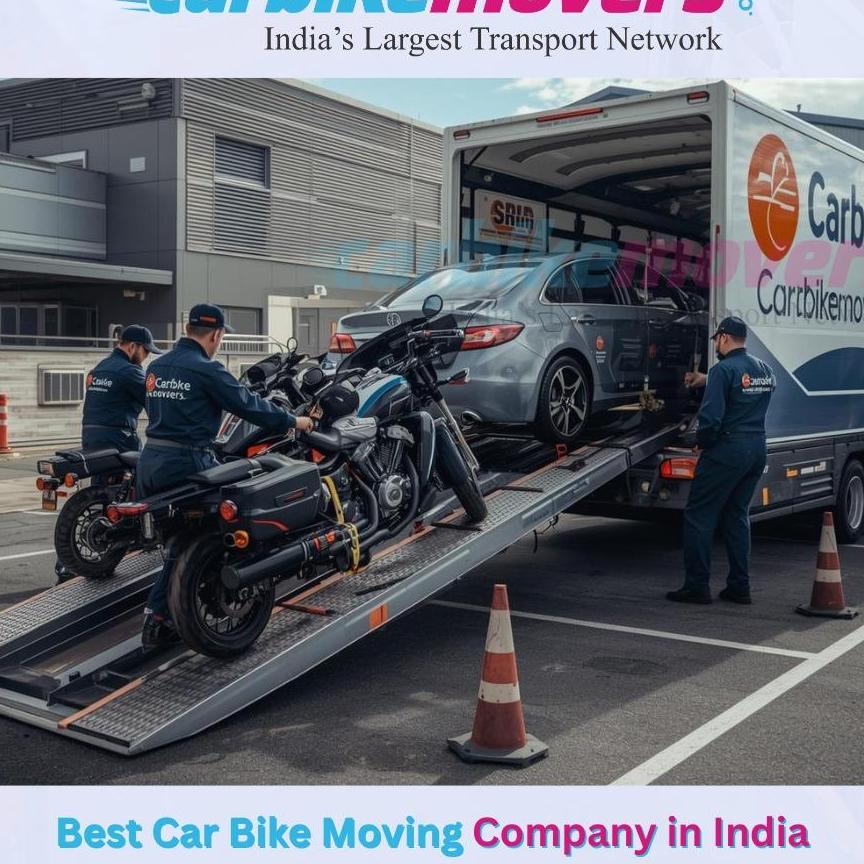 Car Bike 