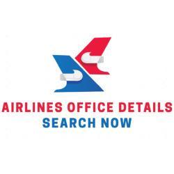 Air Canada Airlines  Local Offices