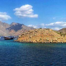 Dhow Tours