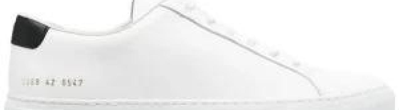Common Projects