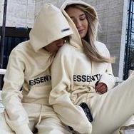 Essentials Hoodie
