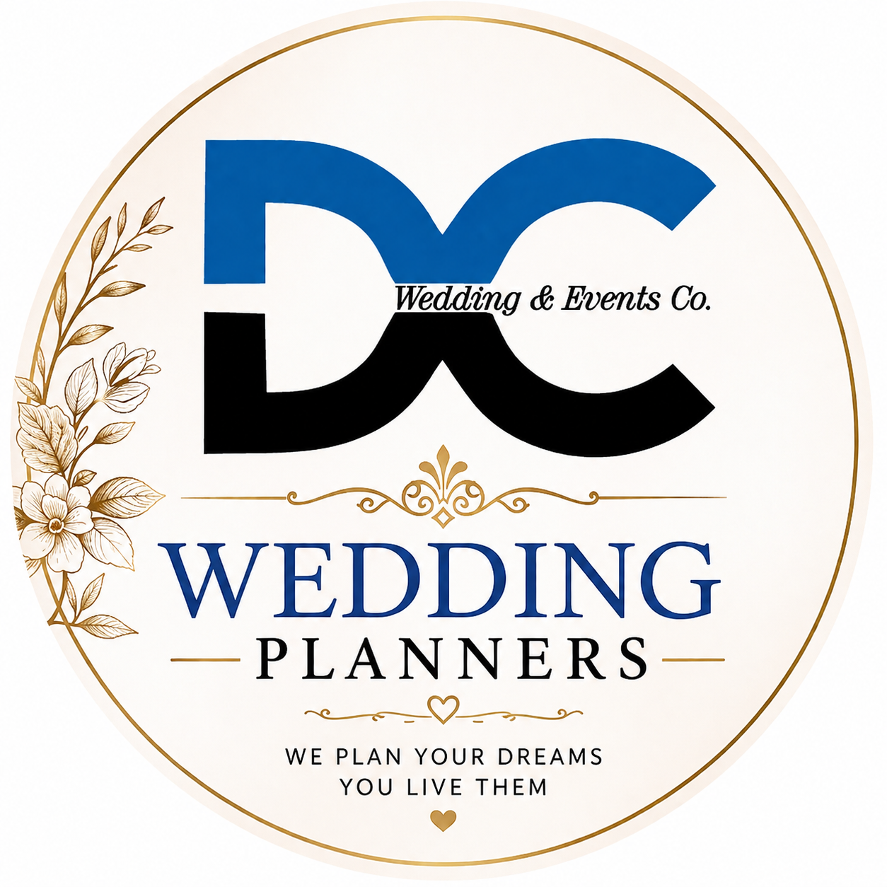 Dcweddingand Events