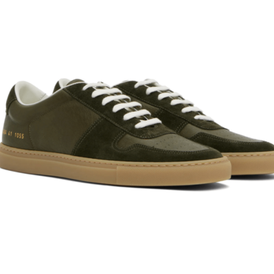 Common Projects