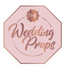 Wedding Props