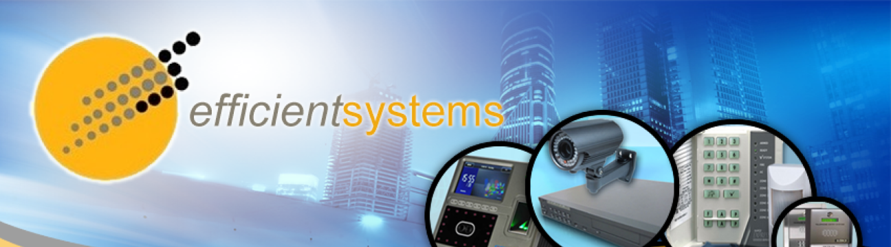 Efficient Systems Pte Ltd