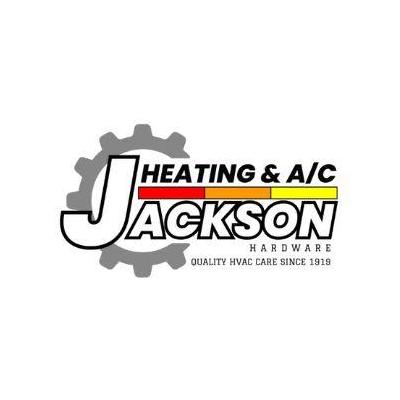 Jackson Hardware Heating And AC
