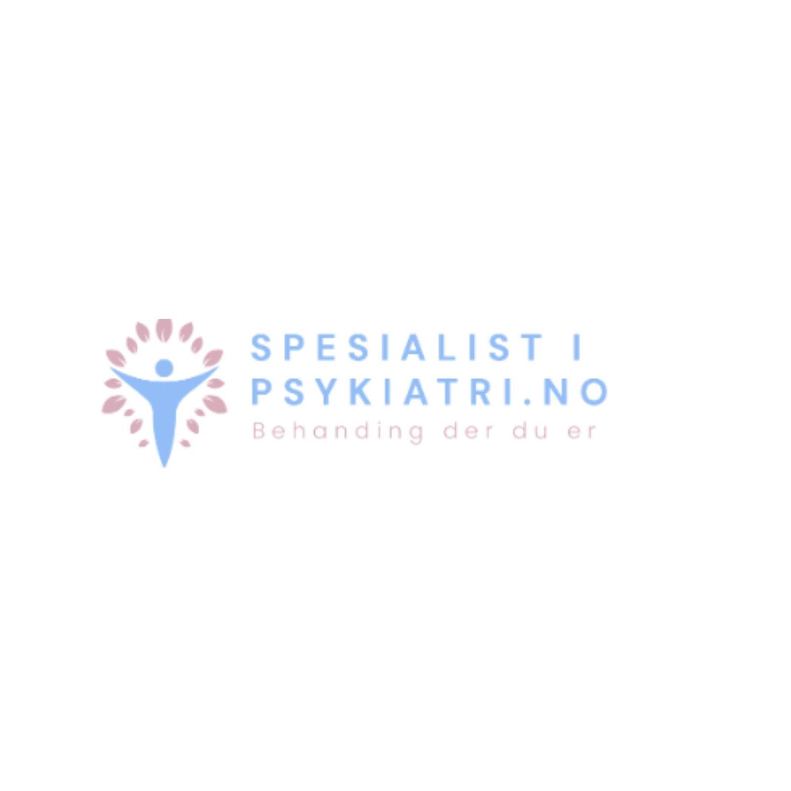 Depresjon Spesialistipsykiatri